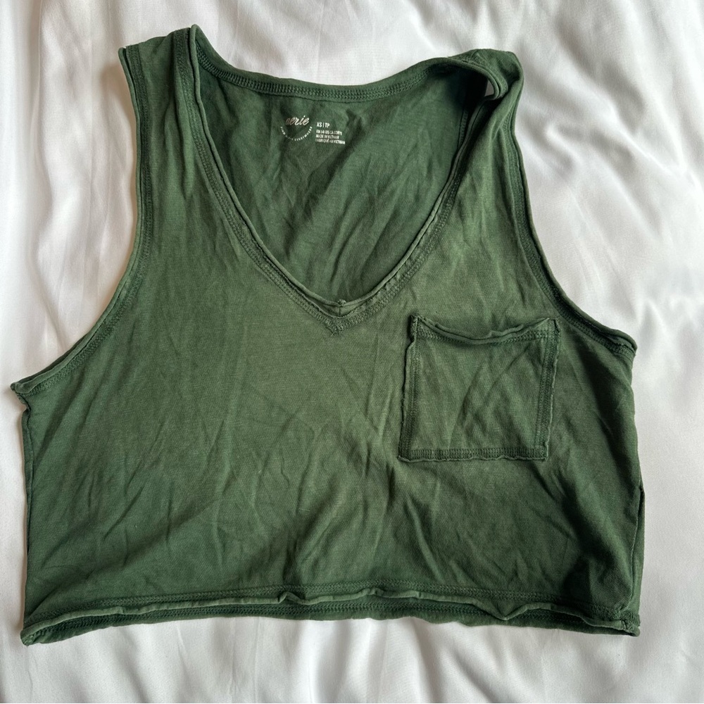 Aerie Tank Top